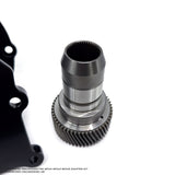 NP241/NP243 and NP246 Transfer Case Adapter Kit to Dodge 8HP95 Trackhawk/TRX