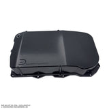 8HP Billet Oil Pan - High profile