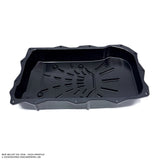 8HP Billet Oil Pan - High profile