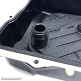 8HP Billet Oil Pan - High profile