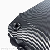 8HP Billet Oil Pan - High profile