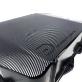 8HP Billet Oil Pan - High profile