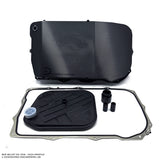 8HP Billet Oil Pan - High profile