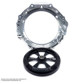 Toyota 1FZ-FE to BMW 8HP N63 N74 Adapter Kit