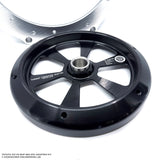 Toyota 1FZ-FE to BMW 8HP N63 N74 Adapter Kit