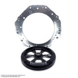 Toyota 1FZ-FE to BMW 8HP N63 N74 Adapter Kit