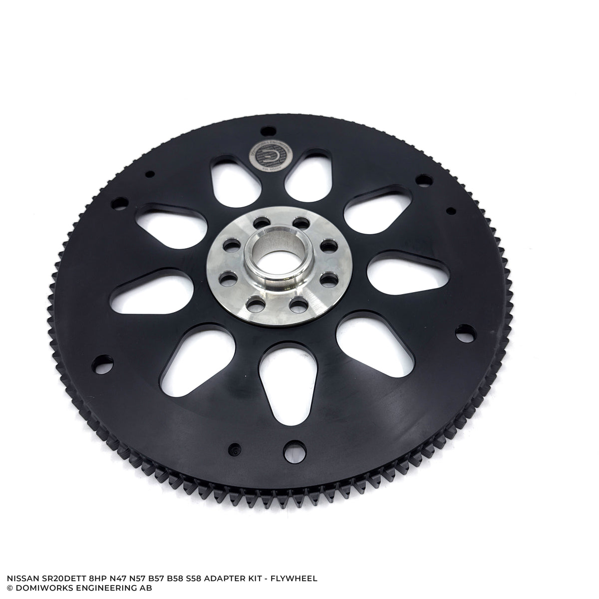 Nissan SR20/SR20DET 8HP 45/50/70/75 N57 B58 B57 Adapter Kit