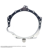 Chevy LS/LT/SB/BB to Jaguar/Land Rover 8HP Adapter kit - Mirrored Starter