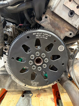 BMW 8HP Billet Flexplate for N54 N55 S55 (8-bolt)