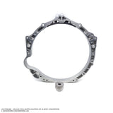 Chevy LS/LT/SB/BB to Jaguar XF 2.2 8HP Adapter kit