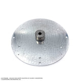 Chevy LS/LT/SB/BB to Jaguar XF 2.2 8HP Adapter kit