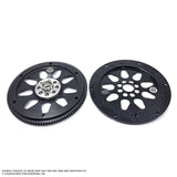 Honda F20/F22 to 8HP 45/50/70/75 N57 B58 B57 S58 Adapter Kit