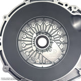 Toyota 1JZ/2JZ Ultim8HP Bellhousing - Full Supra MKIV Vehicle Kit