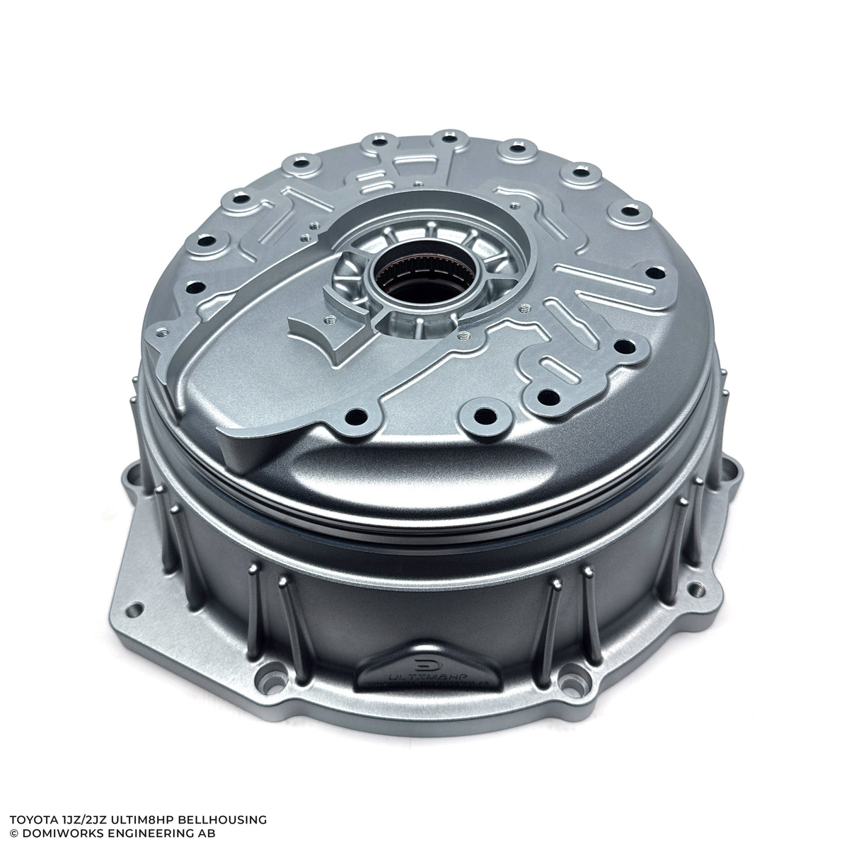 Toyota 1JZ/2JZ Ultim8HP Bellhousing Kit