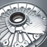 Toyota 1JZ/2JZ Ultim8HP Bellhousing - Full Supra MKIV Vehicle Kit