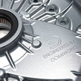 Toyota 1JZ/2JZ Ultim8HP Bellhousing - Full Supra MKIV Vehicle Kit