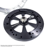 Ford Small Block 289 302 351C 351W 8HP N47 N57 B57 B58 S58 Adapter Kit