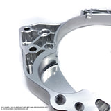 VW VR6 3.2 3.6 - BMW 8HP 45/50/51/70/75/76 N47 N57 B57 B58 S58 ADAPTER KIT