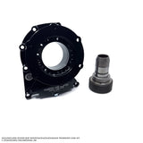 NP231/241/242/243/246/249 Transfer Case Adapter Kit to 8HP Land Rover