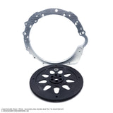 Land Rover TDV6 TDV8 to 8HP Jaguar/Land Rover