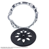 Land Rover TDV6 TDV8 to 8HP Jaguar/Land Rover