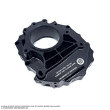 Nissan Patrol Y60/Y61 Transfer Case Adapter Kit - Dodge 8HP95 Trackhawk
