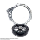 Nissan TB48/TD42 to Dodge 8HP 70 / 75 / 90 / 95 Adapter Kit