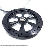 Ford Coyote/Voodoo/Godzilla/Modular to Jaguar/Land Rover 8HP 70/75 Adapter Kit