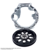 VW 1.8T/1.8T to BMW 8HP 45/50/70/75 N47 N57 B57 B58 S58 Adapter Kit