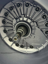 Chevy LS/LT/SB/BB Ultim8HP Bellhousing Kit