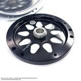 AMC I6 / V8 / Jeep 4.0 to Dodge 8HP 70 / 75 / 90 / 95 Adapter Kit