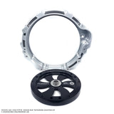 Toyota 1HD/1HZ FT, FTE to Dodge 8HP 70/75/90/95 Adapter Kit