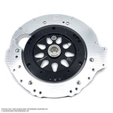 Toyota 2TR / 3RZ to Dodge 8HP 70/75/90/95 Adapter Kit