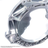 Toyota 2TR / 3RZ to Dodge 8HP 70/75/90/95 Adapter Kit