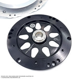 Toyota 2TR / 3RZ to Dodge 8HP 70/75/90/95 Adapter Kit