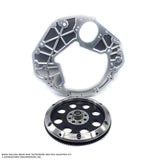 BMW M5x/S5x Standard tilt to BMW 8HP 70/75/90/95 N63 N74 Adapter Kit