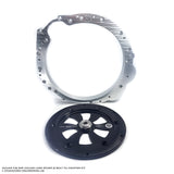 Jaguar AJ6 to 8HP Jaguar Land Rover (6-bolt TC) Adapter Kit
