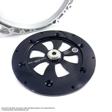 Jaguar AJ6 to 8HP Jaguar Land Rover (6-bolt TC) Adapter Kit