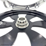 Toyota 1UZ/2UZ/3UZ 8HP 45/50/70/75/76 N57 B58 B57 S58 Adapter Kit