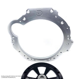 Ford Barra to Dodge 8HP 70/75/90/95 Scat Pack Hellcat Adapter Kit