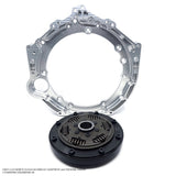 Chevy LS/LT/SB/BB to S55/S65/S63 DCT Adapter Kit with Torsional Damper