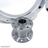 Mazda 13B/20B Rotary 8HP 90/95 N74 Adapter kit