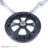 Ford Coyote/Voodoo/Godzilla to Dodge 8HP 70/75/90/95 Hellcat Scat Pack Adapter kit