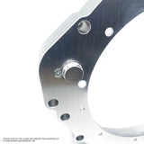 Toyota 1HD/1HZ FT, FTE to BMW 8HP 45/50/70/75 N57 B58 B57 Adapter Kit