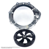 Toyota 1HD/1HZ FT, FTE to BMW 8HP 45/50/70/75 N57 B58 B57 Adapter Kit