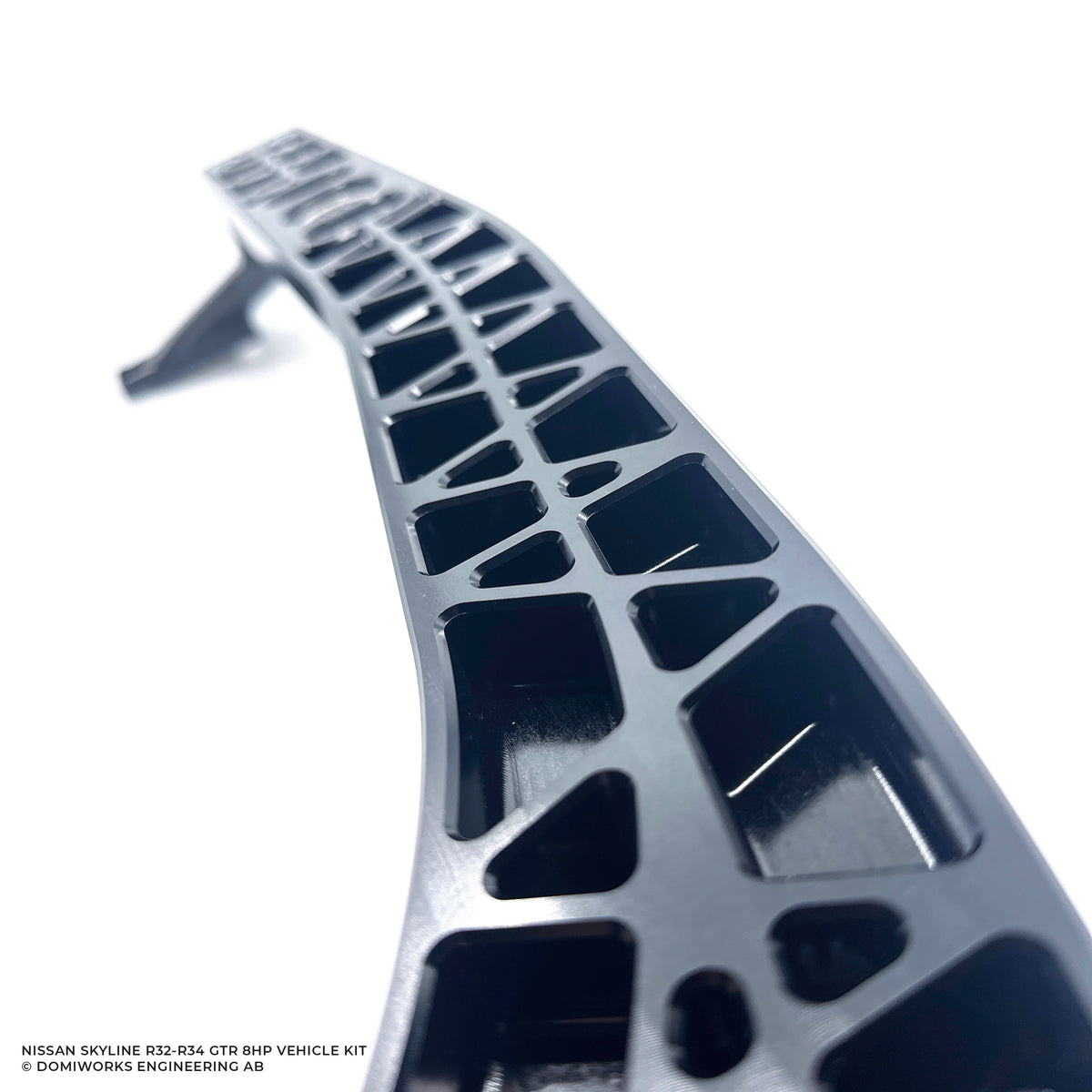 Nissan Skyline R32-R34 GTR 8HP Transfer Case Adapter Kit