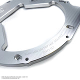 BMW M5x/S5x 8HP 45/50/70/75 N57 B57 B58 Adapter - Zero Tilt