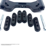 FlexMount - Transmission Supporting Bracket - Jaguar XF