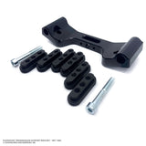 FlexMount - Transmission Supporting Bracket - Jaguar XF