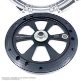 Toyota 1FZ-FE to Dodge 8HP 70 / 75 / 90 / 95 Hellcat Scat Pack Trackhawk Adapter Kit